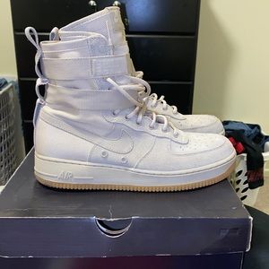 Nike SF Air Force 1